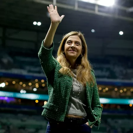 Leila Pereira Sobe No Ranking De Mulheres Mais Ricas Do Brasil Veja