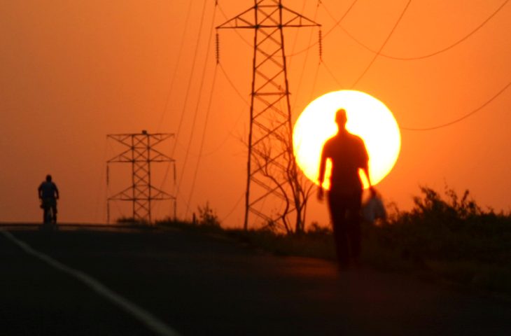 Cidades De Mato Grosso Do Sul Lideram Ranking Nacional De Mais Secas Do