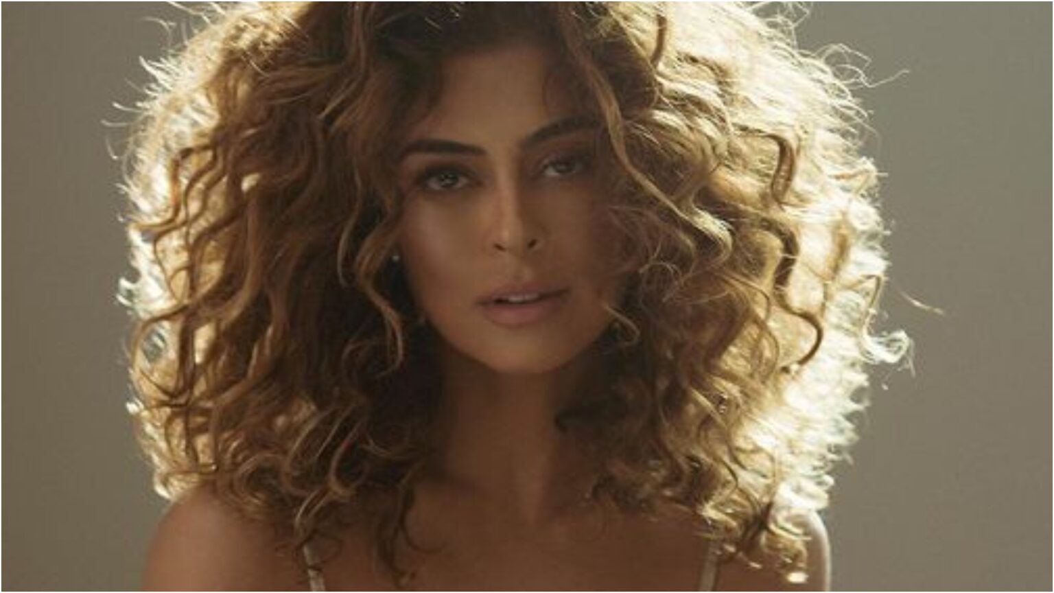 Juliana Paes revela angústia por interpretar vítima de abuso Tirou um