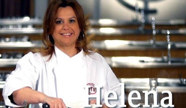 Morre vice-campeã do primeiro MasterChef Brasil, Helena ...