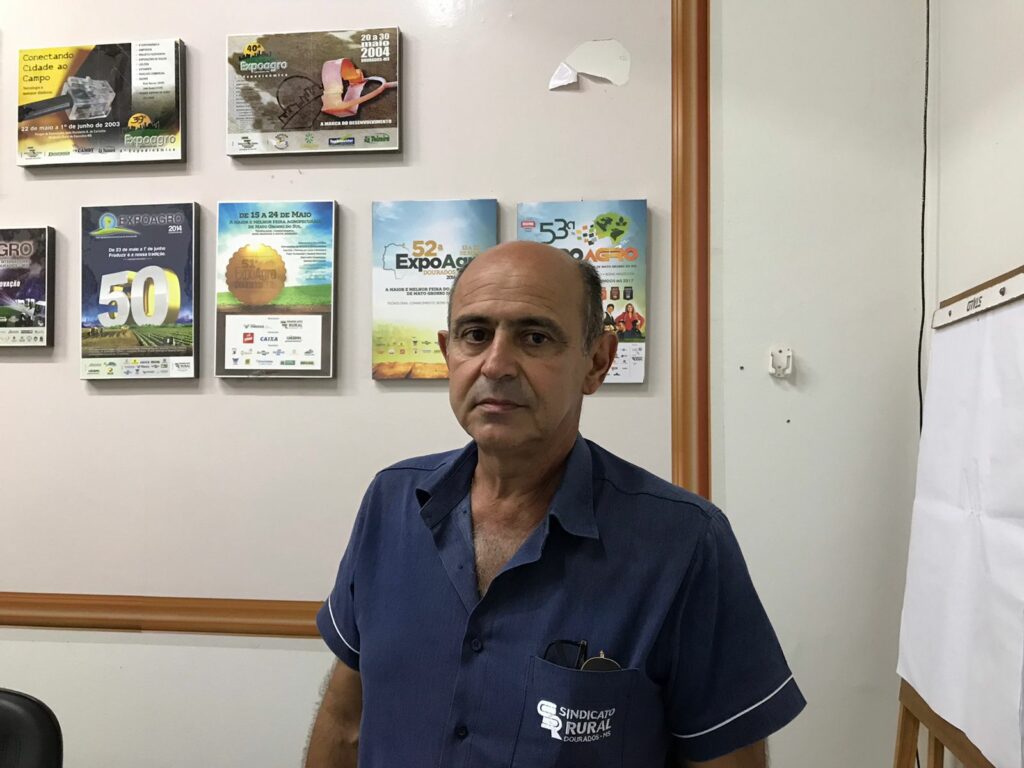 Projeto Fazendinha terá stands abertos para receber estudantes durante a Expoagro