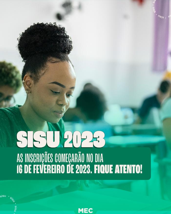 UFGD ofertará em 33 cursos de graduação quase mil vagas no Sisu 2023 Folha de Dourados