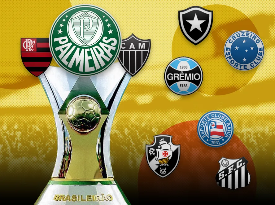 Série B do Brasileirão tem nove jogos hoje - Dourados News