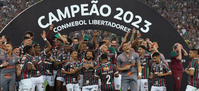 Fifa esclarece como será o Torneio Intercontinental a partir de 2024 -  Fluminense: Últimas notícias, vídeos, onde assistir e próximos jogos