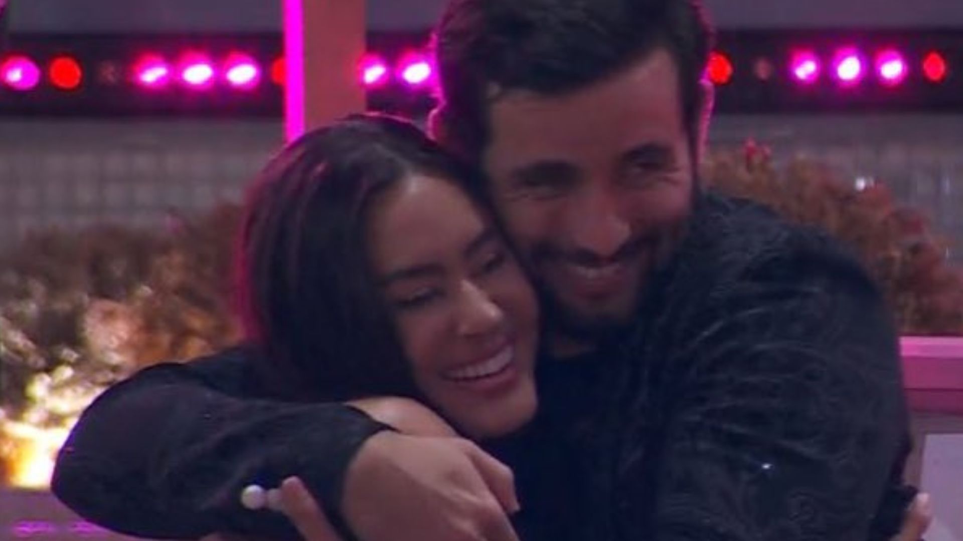 Pai De Matteus Do ‘bbb24 Prefere Isabelle A Deniziane Como Nora