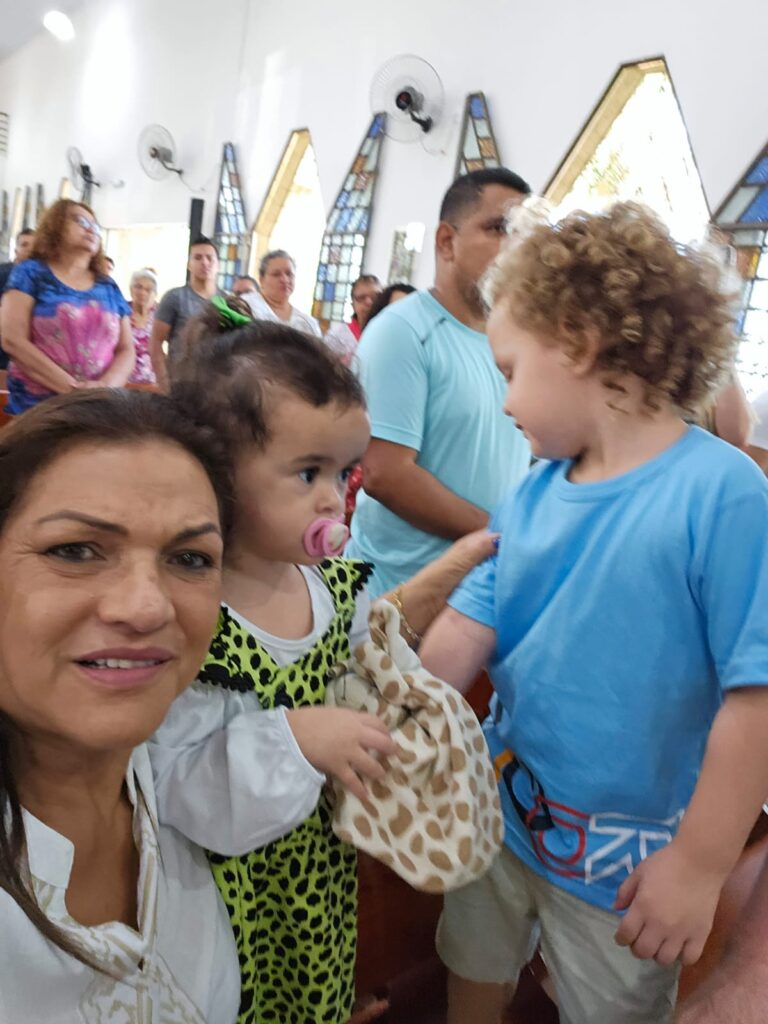 Minha história em Dourados: 'Vinda a Dourados foi a grande tacada da minha vida' diz Laudir