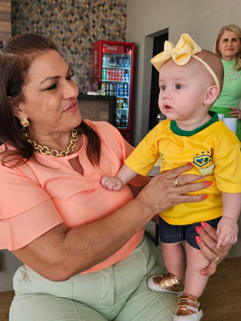 Minha história em Dourados: 'Vinda a Dourados foi a grande tacada da minha vida' diz Laudir