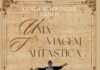 Livro 'Uma Viagem Fantástica', de Odila Lange, será lançado na 6ª-feira, na Felit
