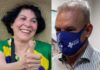 Médica bolsonarista se retrata por acusar Geraldo Resende de ‘assassino’
