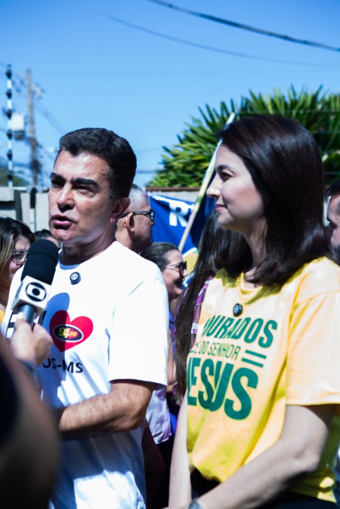 Com Marçal e Gianni oficializados, PSDB e PL têm agora a missão de manter o favoritismo