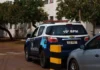 Sargento da PM é encontrado morto dentro de casa em Mato Grosso do Sul