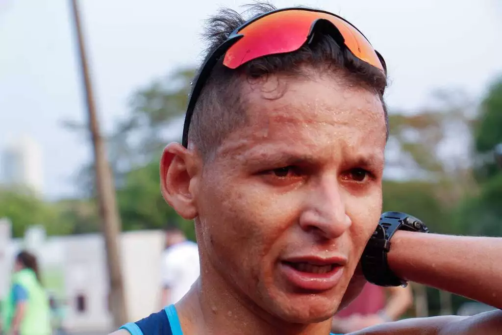 Corrida do Pantanal 2024: Brasileiro e queniana vencem categoria elite da prova dos 15 km