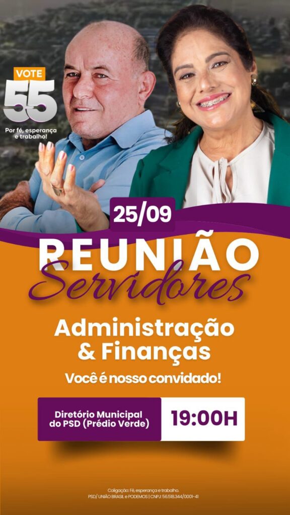 Laguna Carapã: prefeita é acusada de assédio eleitoral contra servidores públicos