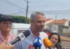 Tiago Botelho torce para que Marçal Filho faça uma excelente gestão na prefeitura