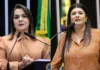 PT libera a militância e não se envolverá na disputa entre Adriane Lopes e Rose Modesto