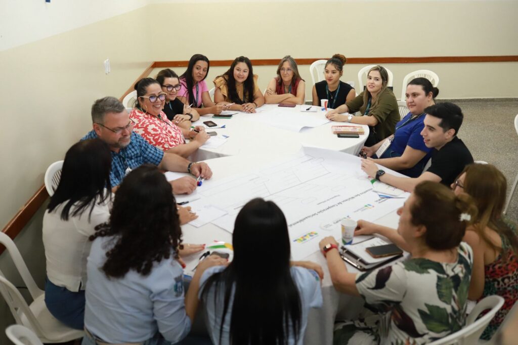 Dourados: instituições aderem ao Núcleo de Cooperação Socioambiental