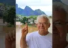 Empresário de MS, de 70 anos, é encontrado morto em fundo de lagoa