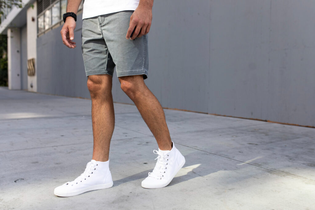 Altas temperaturas: Ideias de looks masculinos no estilo urbano e casual