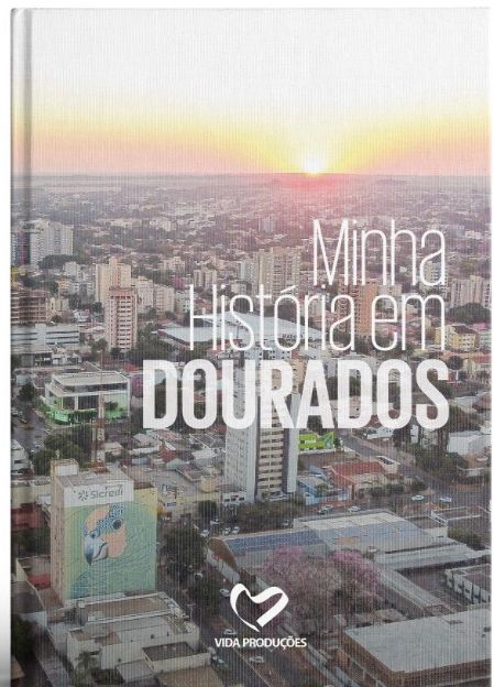 ‘Minha história em Campo Grande’: personalidades, entidades e empresas serão historiadas