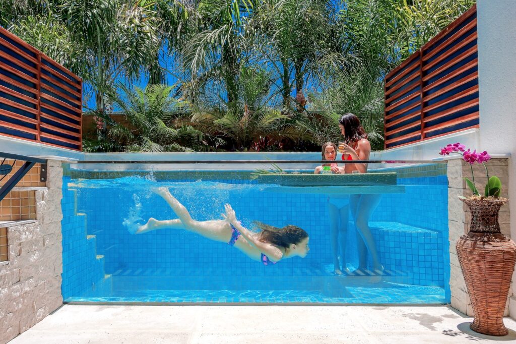 Pousada Arte da Natureza, em Bonito, um sonho em forma de paraíso