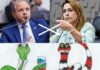 Amplavisão: Eleitor 'nem aí', ações dos deputados, soberba, parente não é serpente, Davi x Soraya