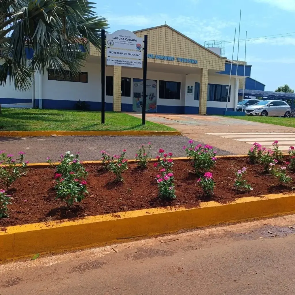 Ademar Dalbosco foi o melhor prefeito da história de Laguna Carapã