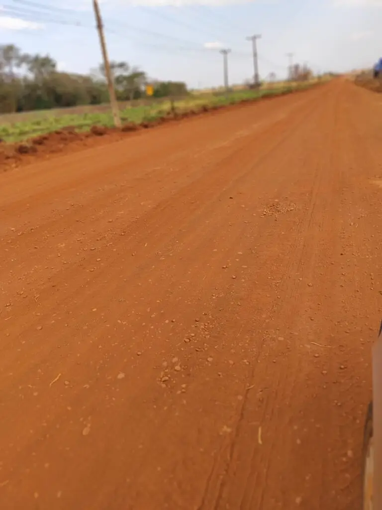 Dourados: com a seca, moradores de sitioca pedem socorro à Prefeitura e a Sanesul